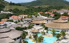 Puerto Plata Cofresi Palm Beach & Spa Resort