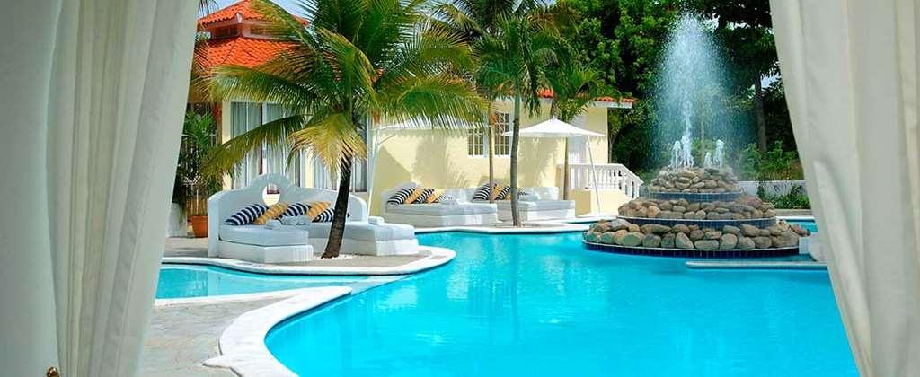 Cofresi Palm Beach & Spa Resort Puerto Plata Facilities photo