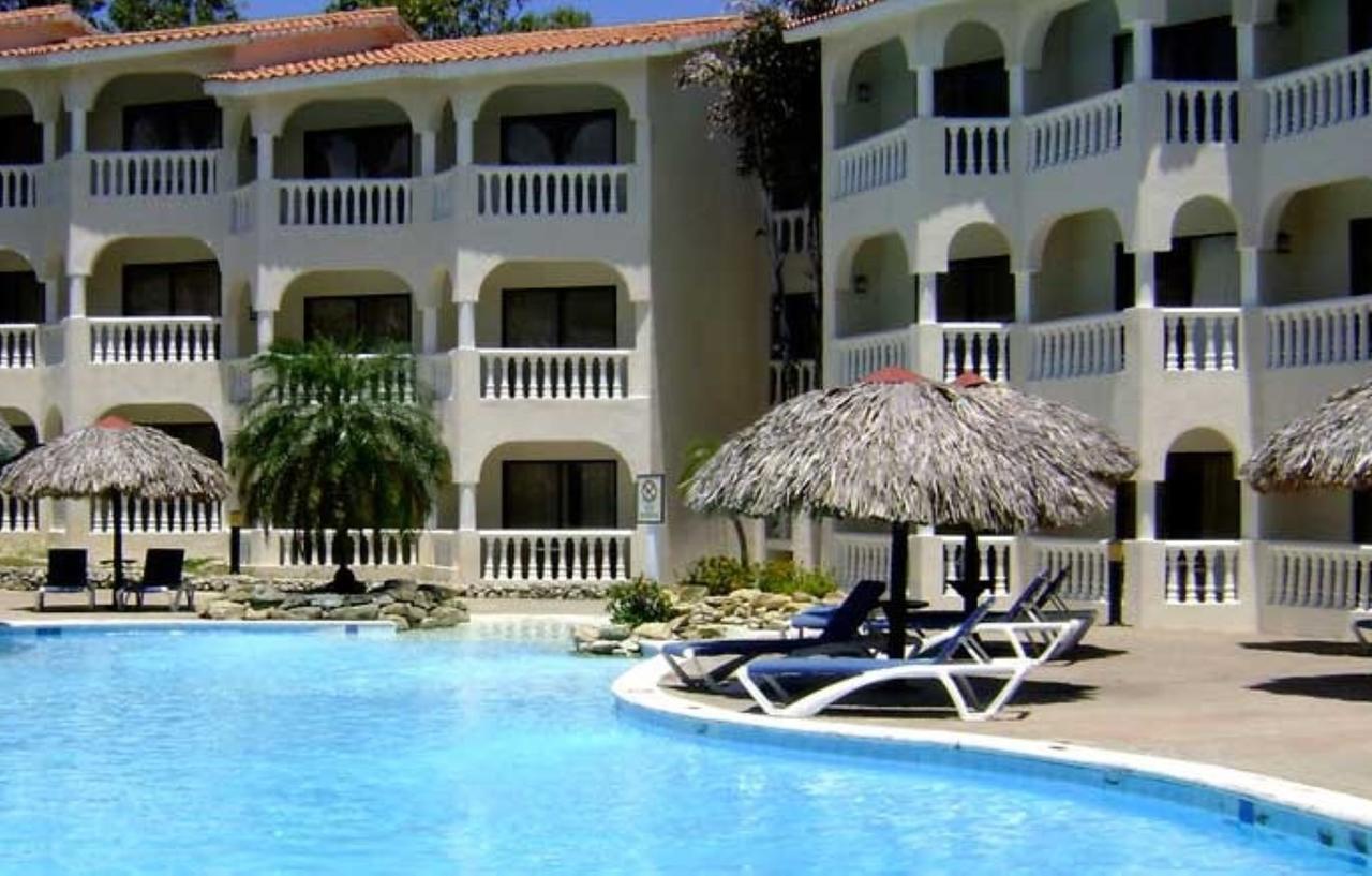 Cofresi Palm Beach & Spa Resort Puerto Plata Exterior photo