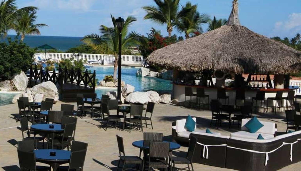 Cofresi Palm Beach & Spa Resort Puerto Plata Exterior photo